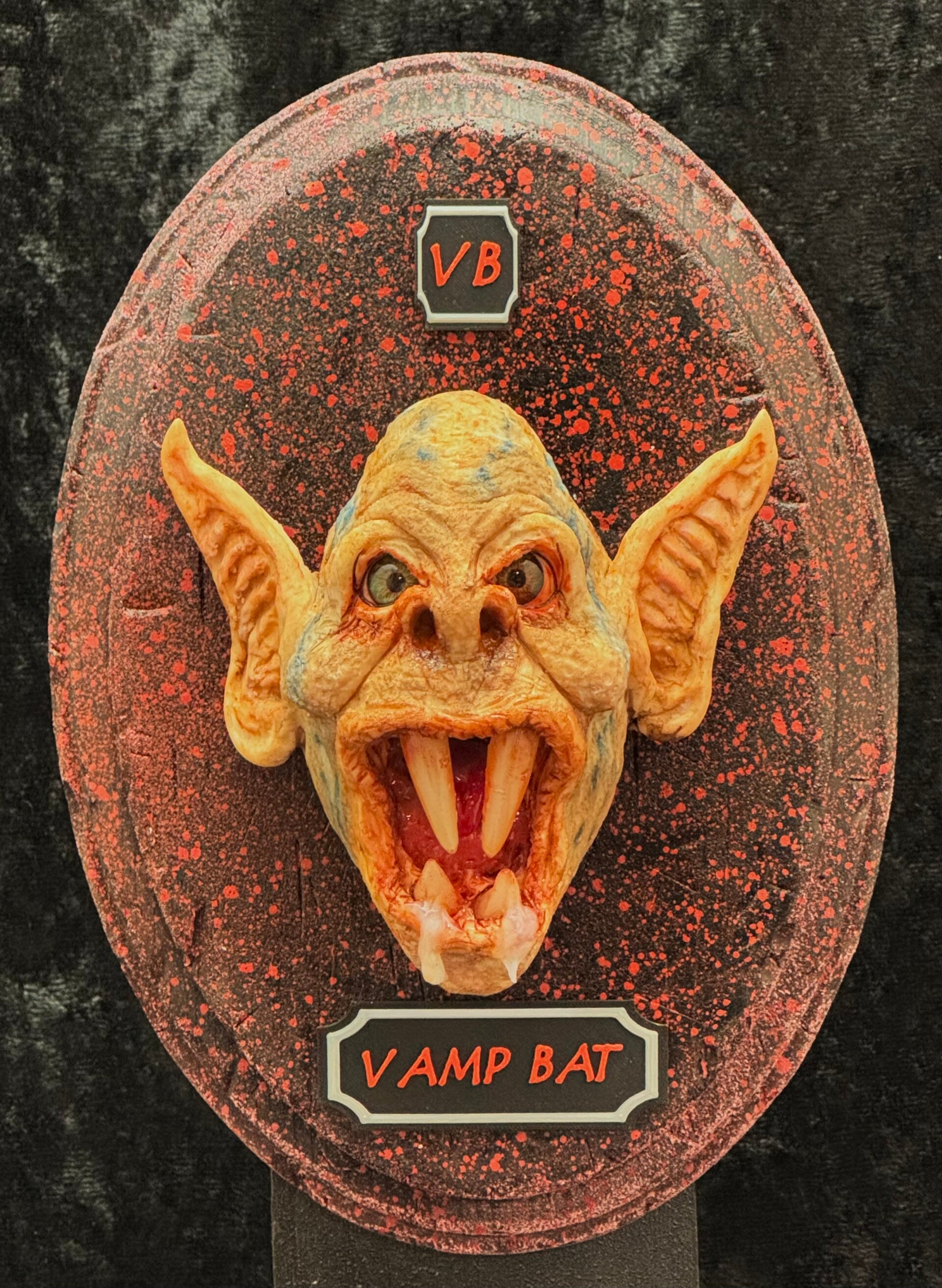 VAMP BAT