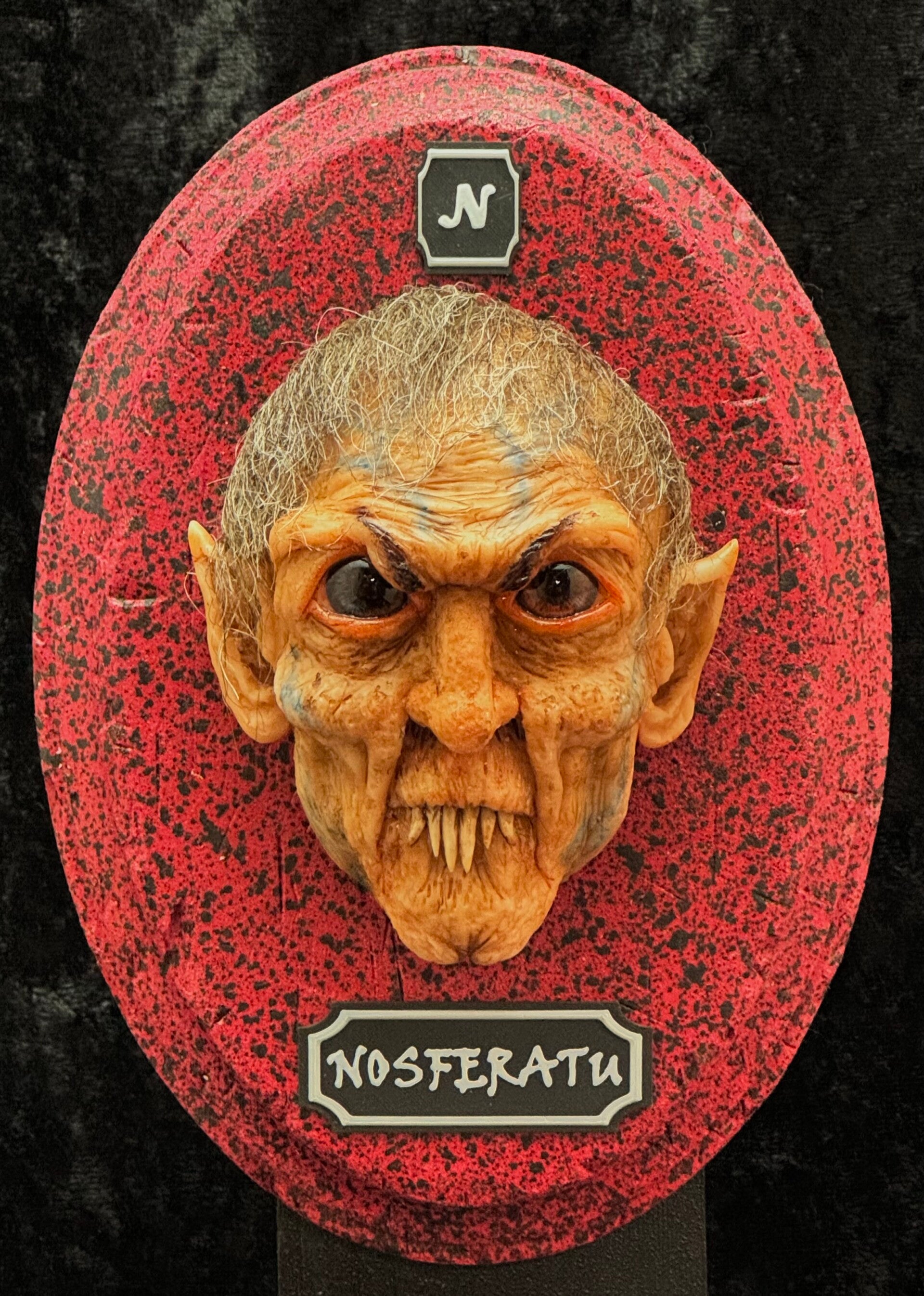 NOSFERATU