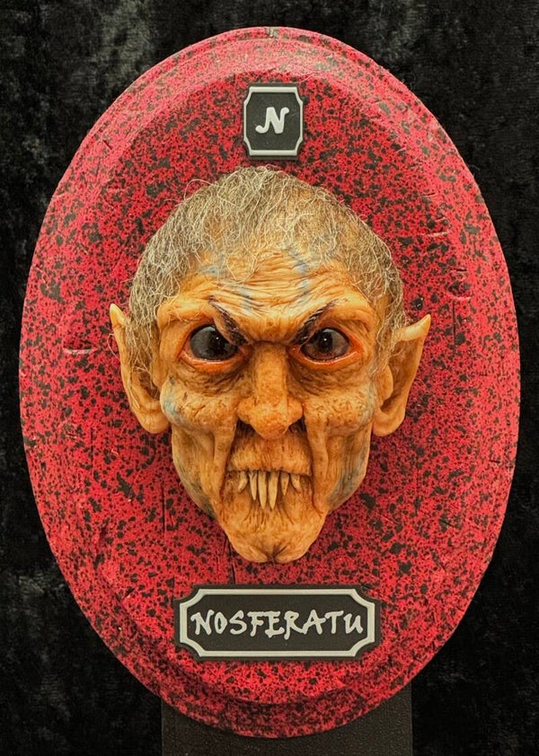 NOSFERATU
