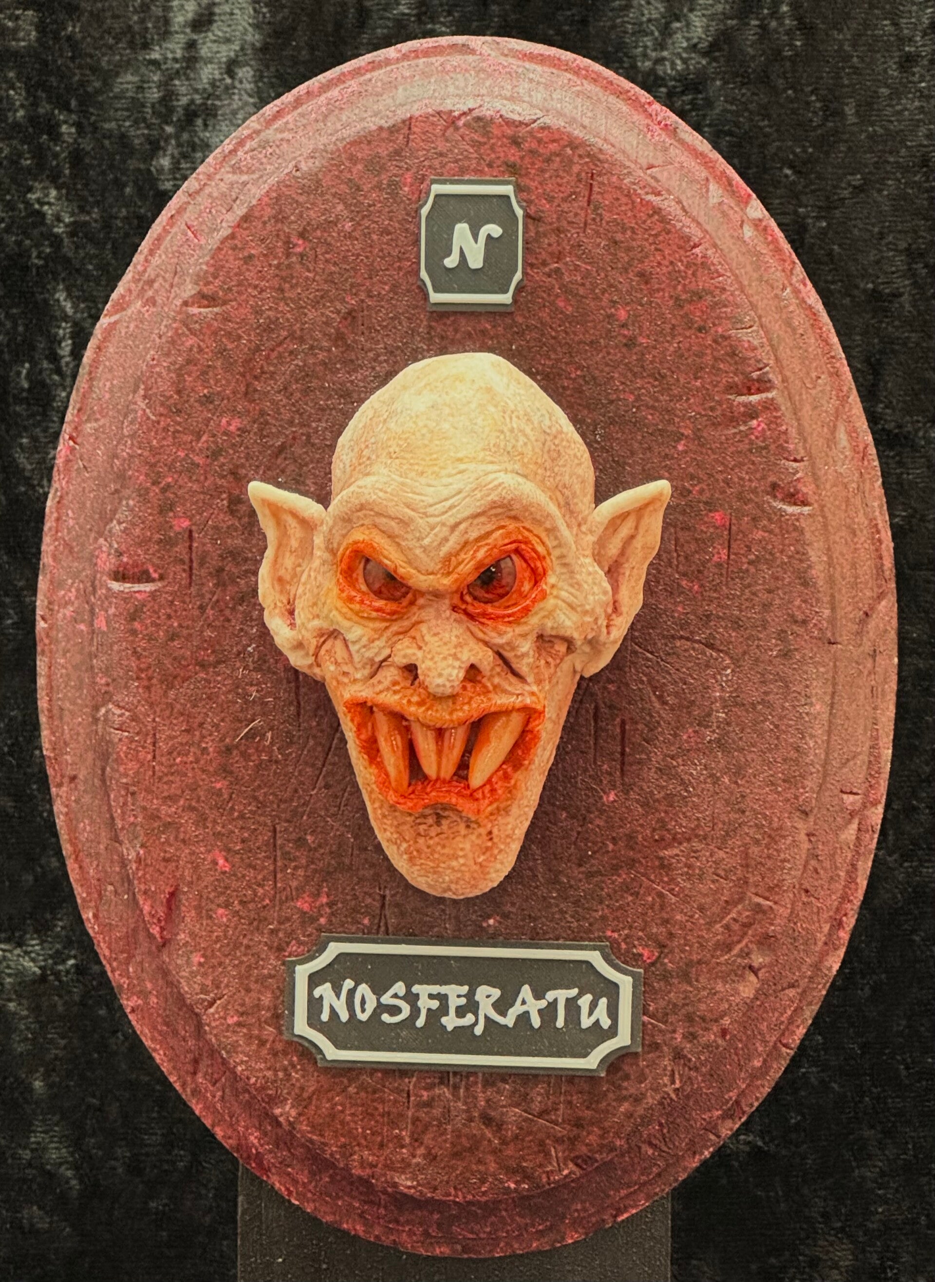 NOSFERATU