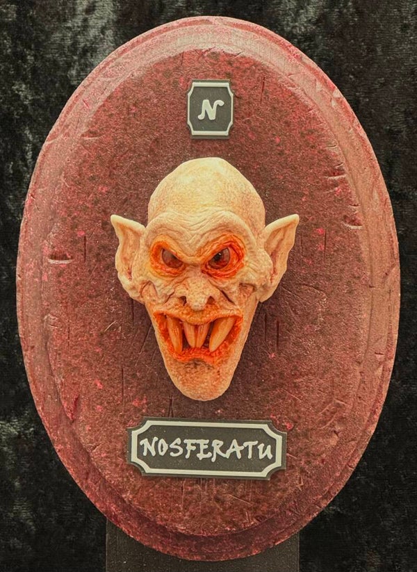 NOSFERATU