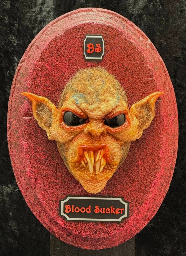 BLOOD SUCKER