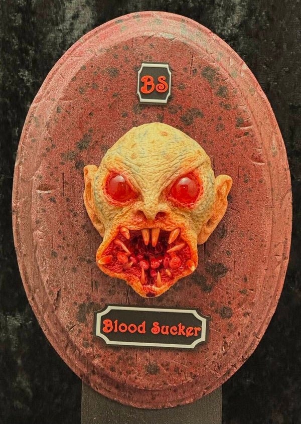 BLOOD SUCKER