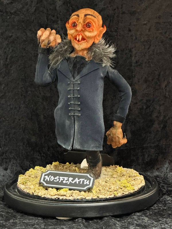 NOSFERATU