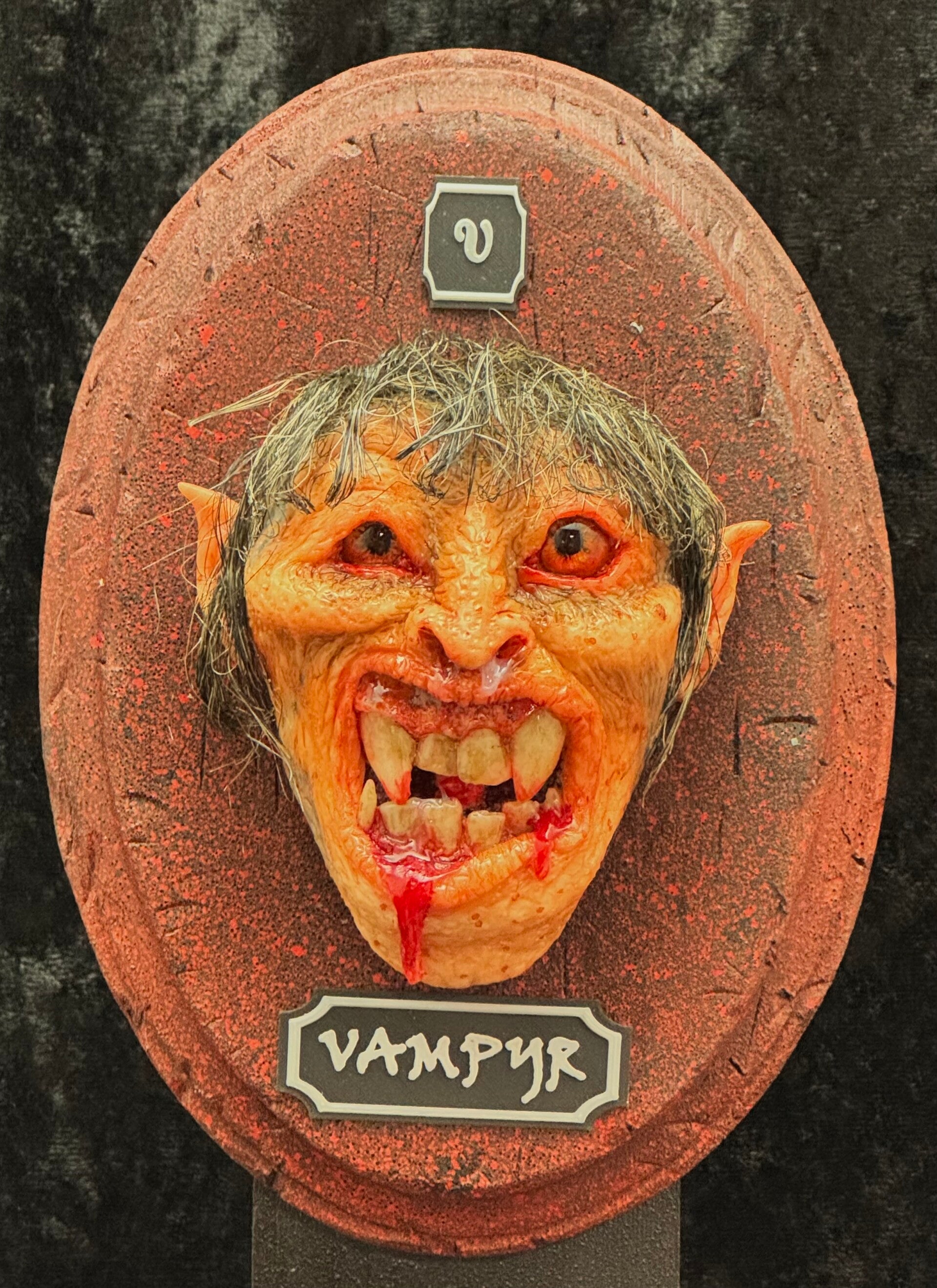 VAMPYR