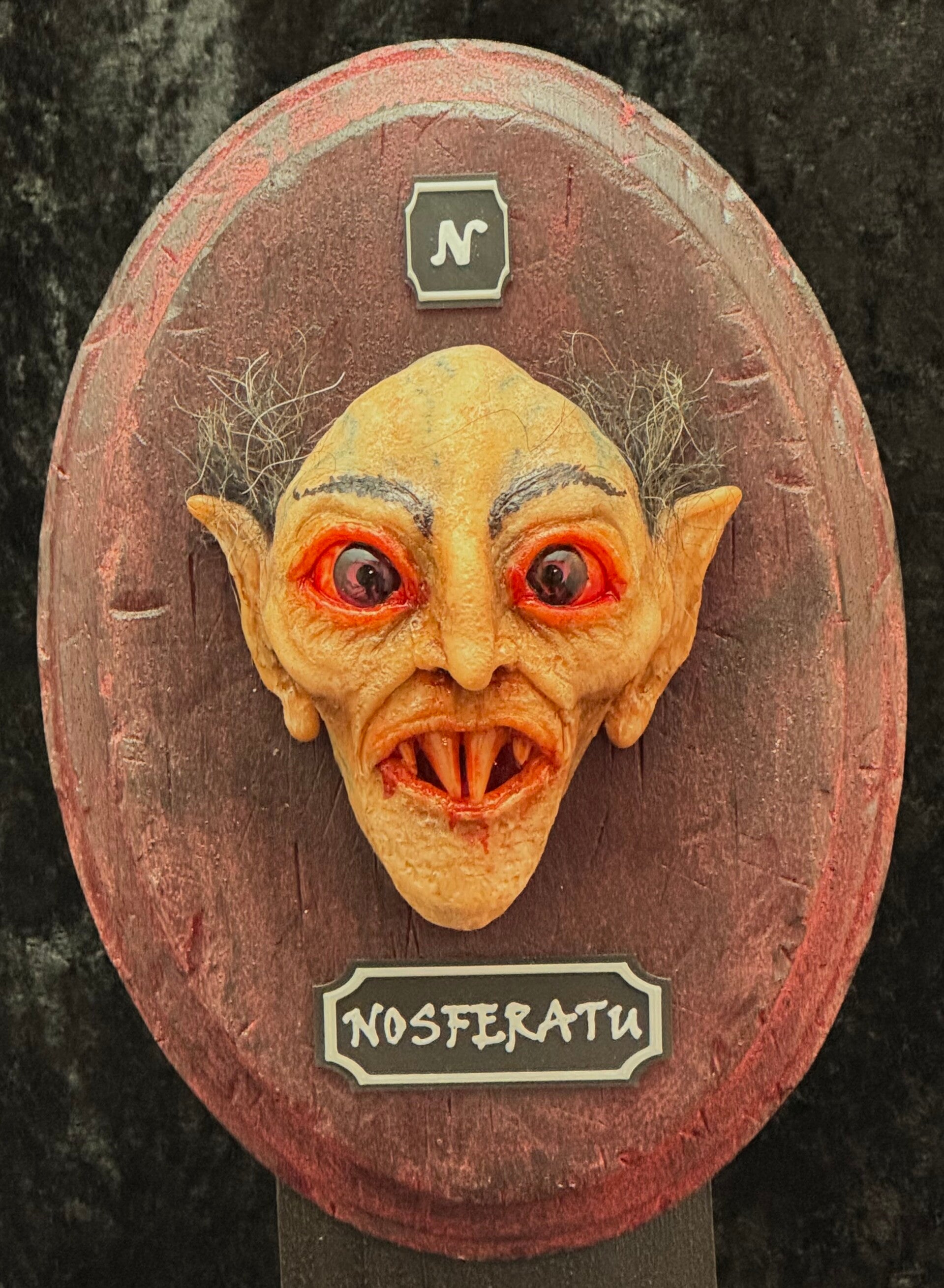 NOSFERATU