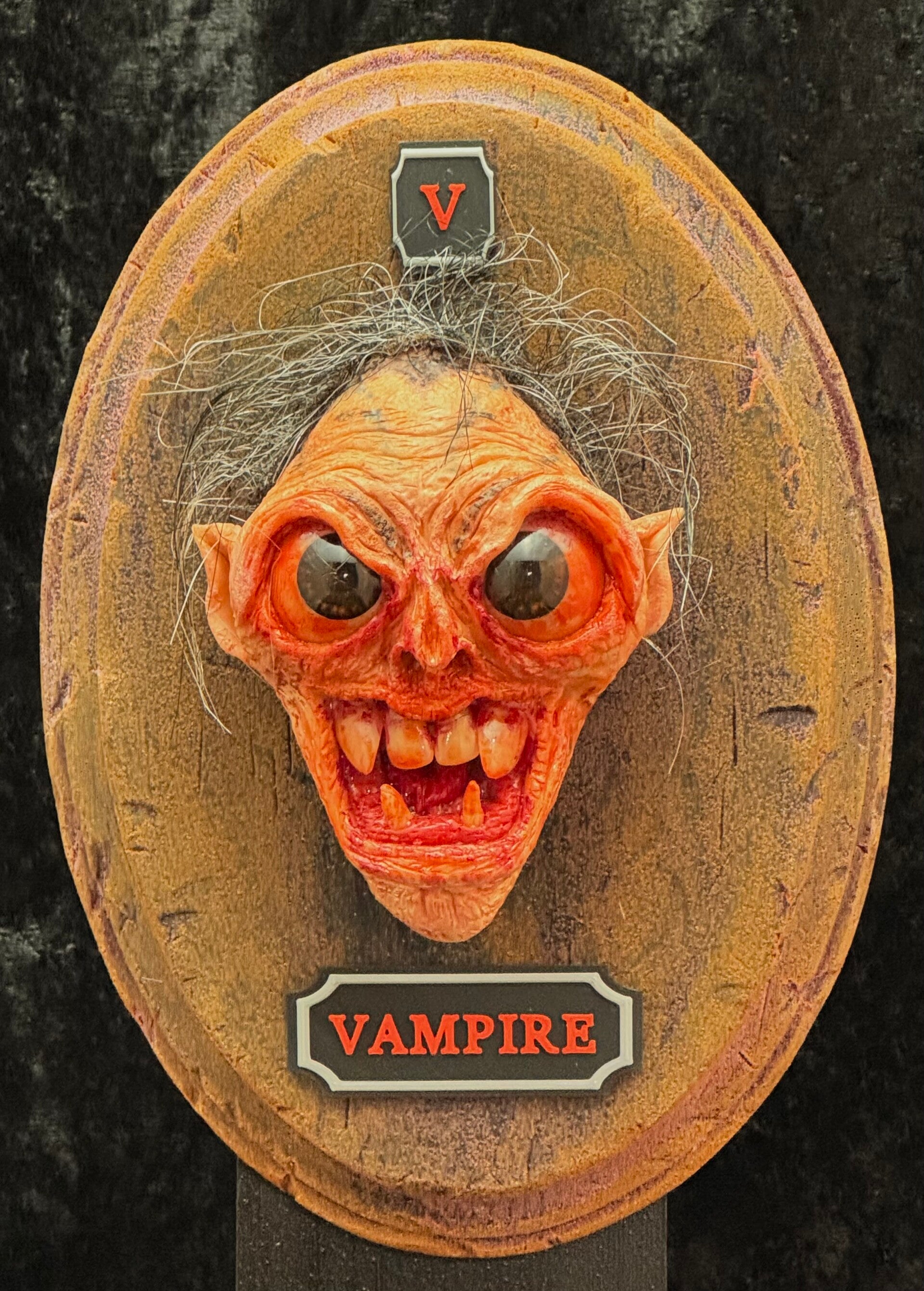 VAMPIRE