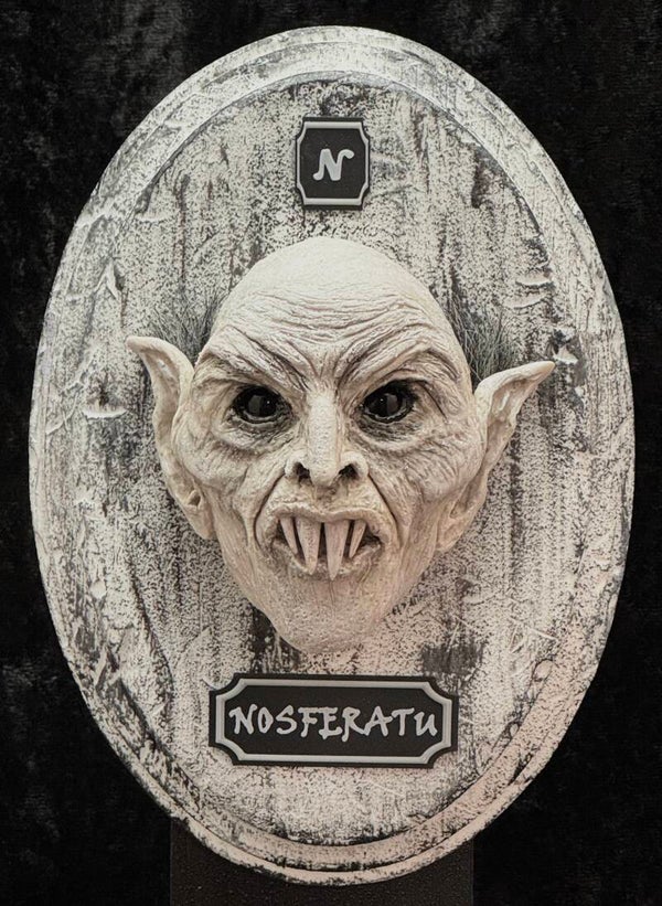 NOSFERATU