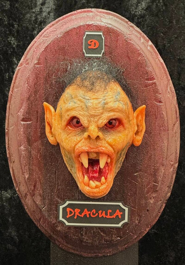 DRACULA