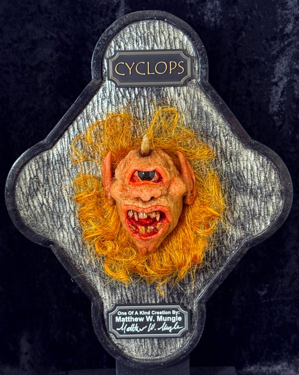 CYCLOPS