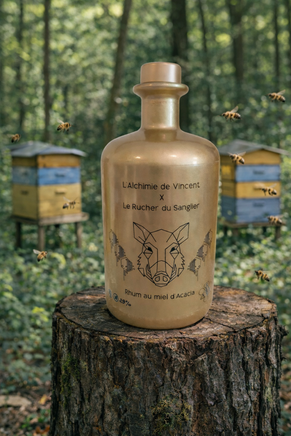 Le Rucher– Édition Collector