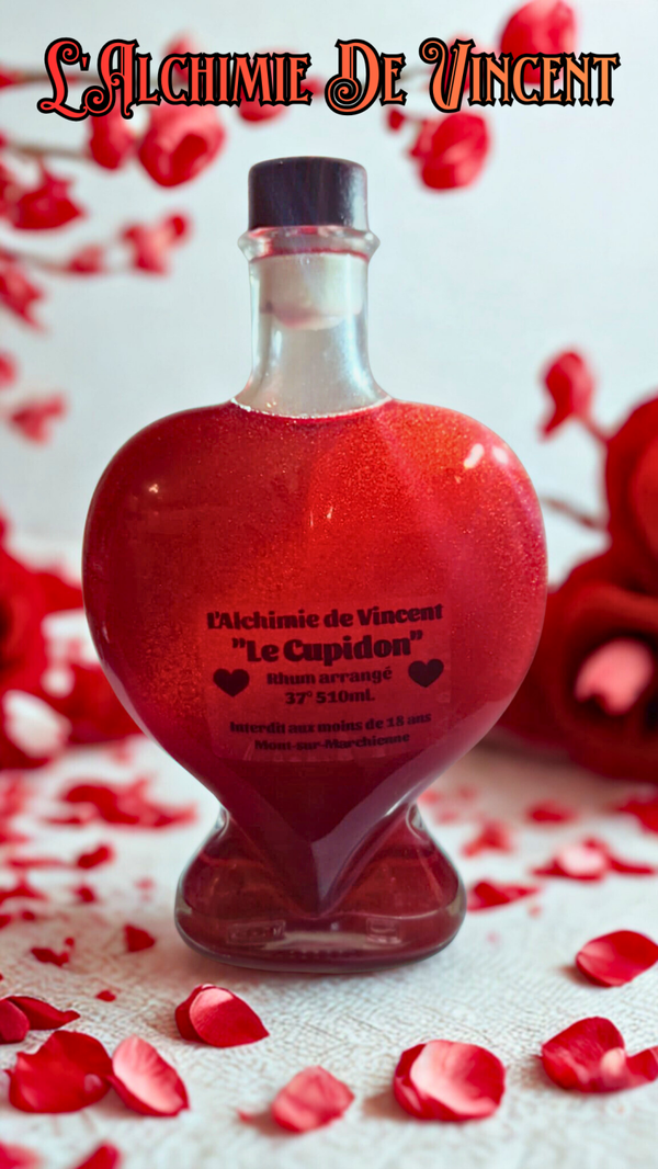 Le Cupidon – Édition Collector