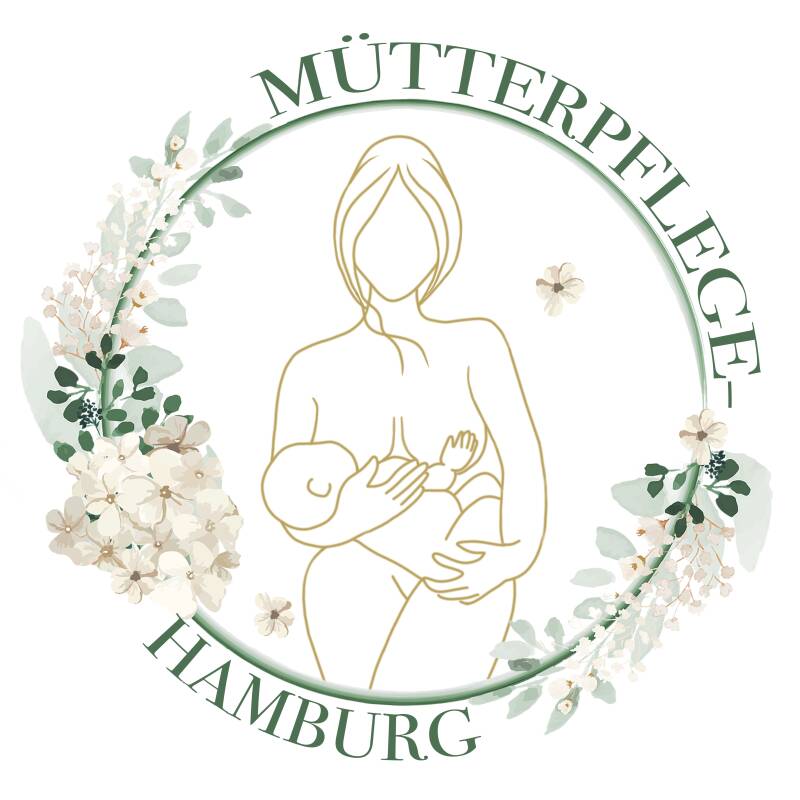 Logo Mütterpflege Hamburg