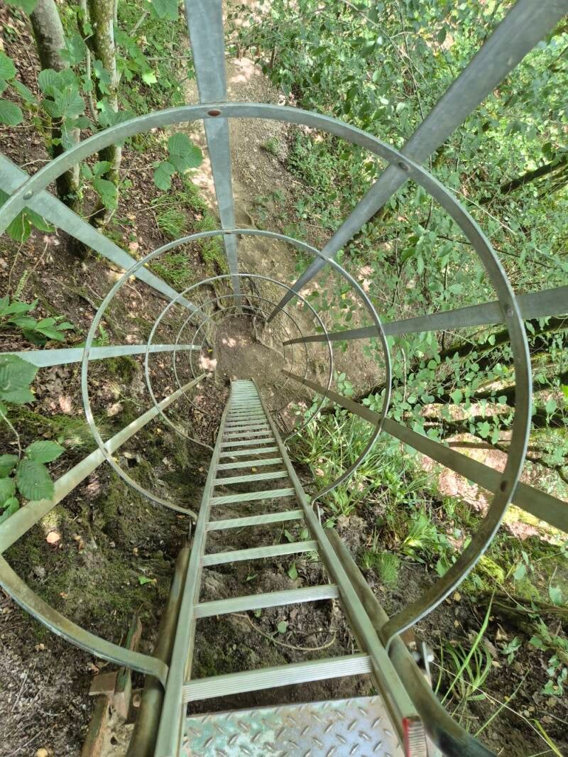 Wandeling 43