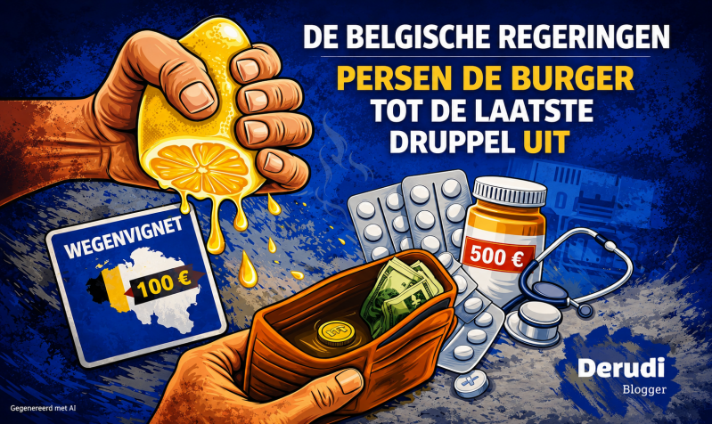 Belgische regering