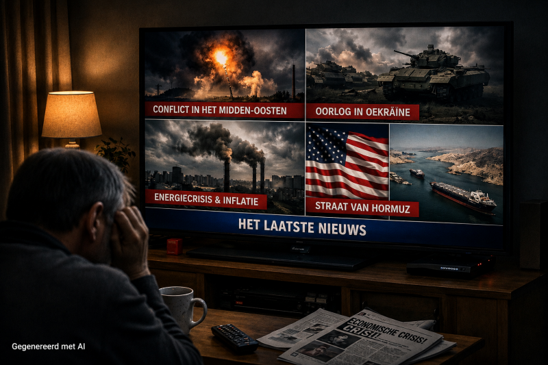 Avondnieuws