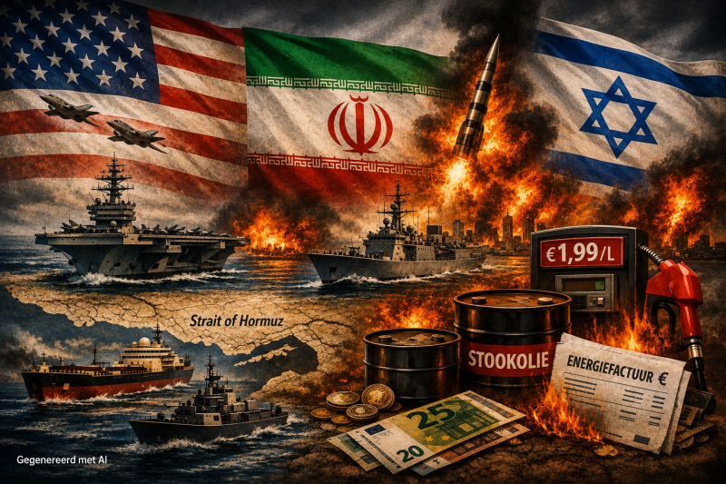 Geopolitiek