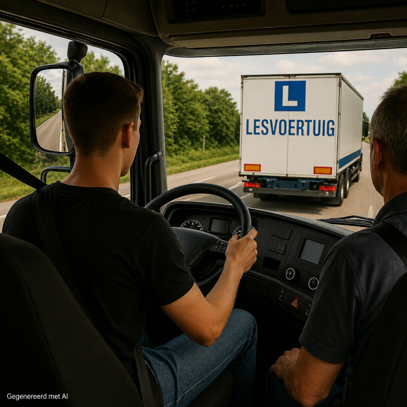Rijschool