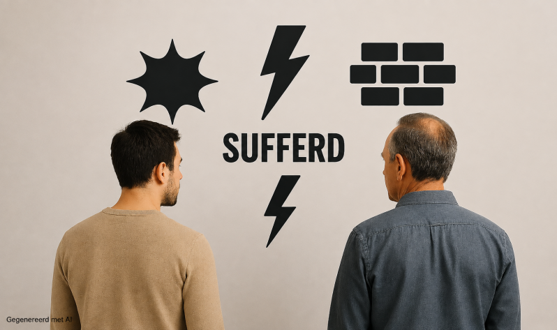 Sufferd