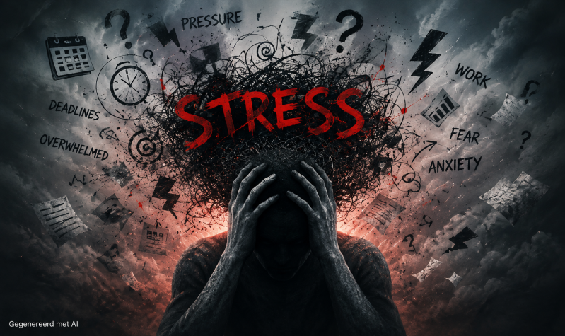 Stress