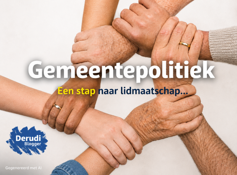 Gemeentepolitiek