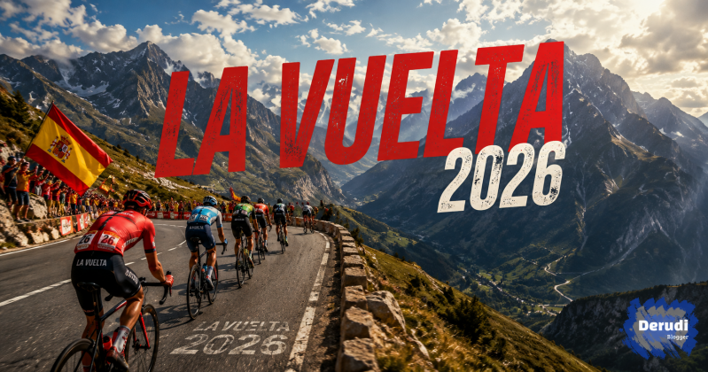 La Vuelta