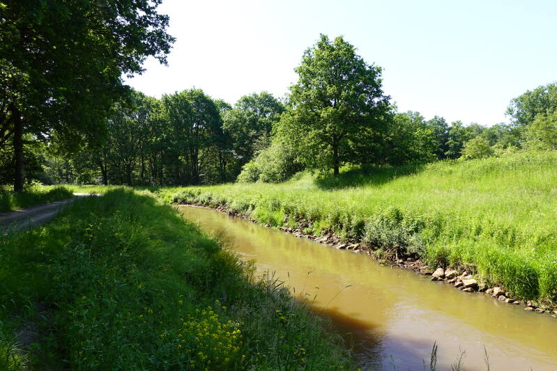 De Nete