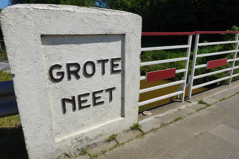 De Grote Nete