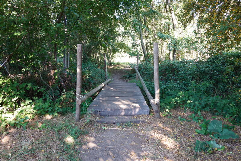 Bruggetje