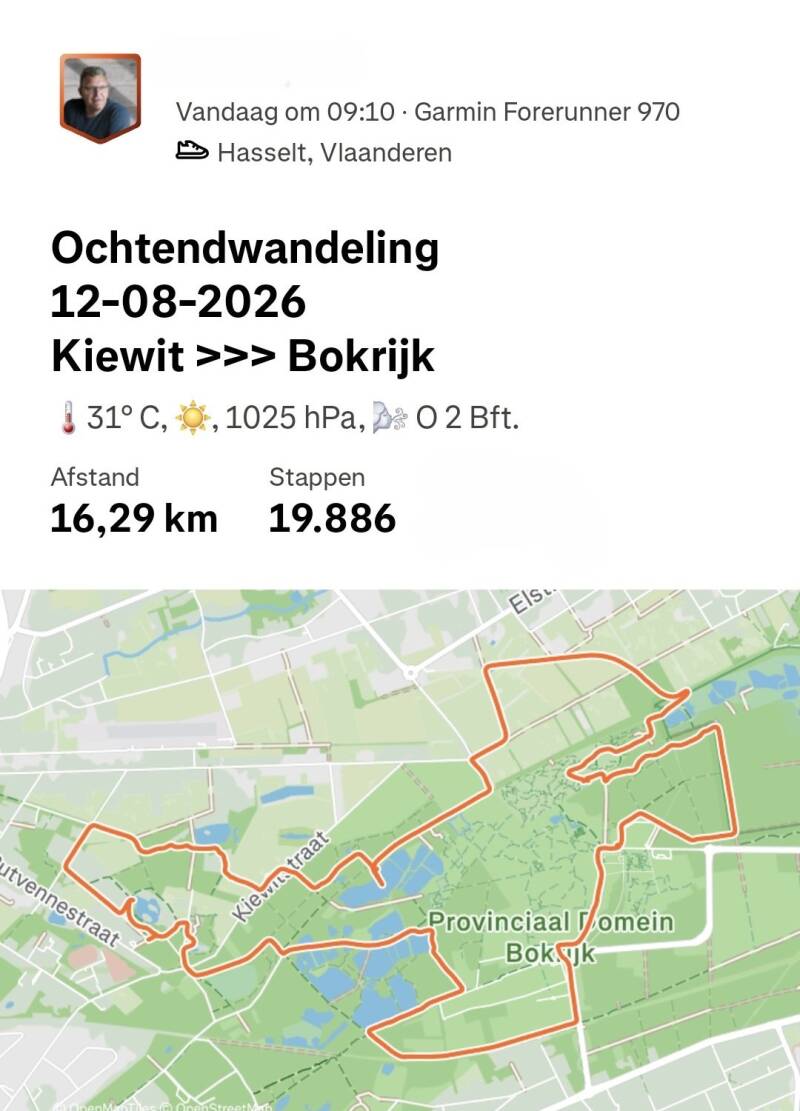 Strava