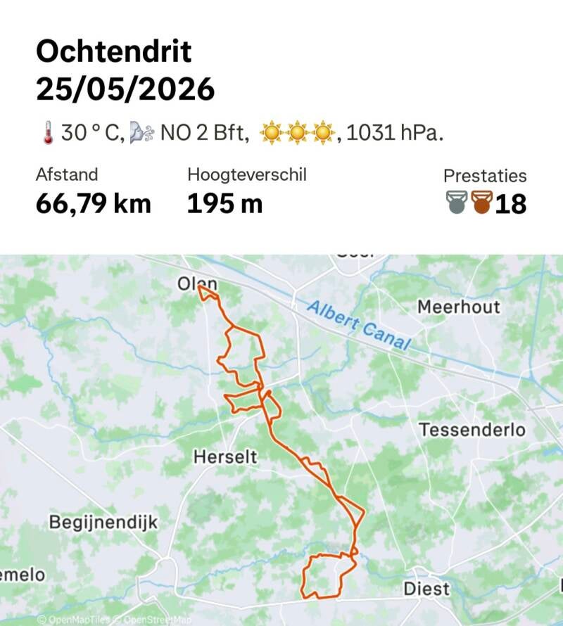 Strava
