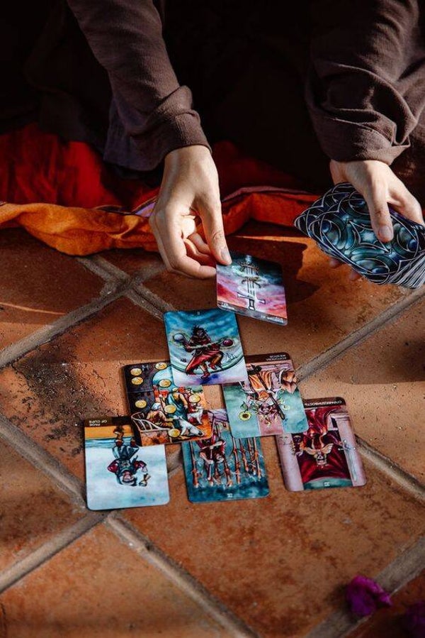 Super Promoción: Tu Horóscopo semanal personalizado para ti + Las respuestas del Tarot Readings + Tu Numerología.