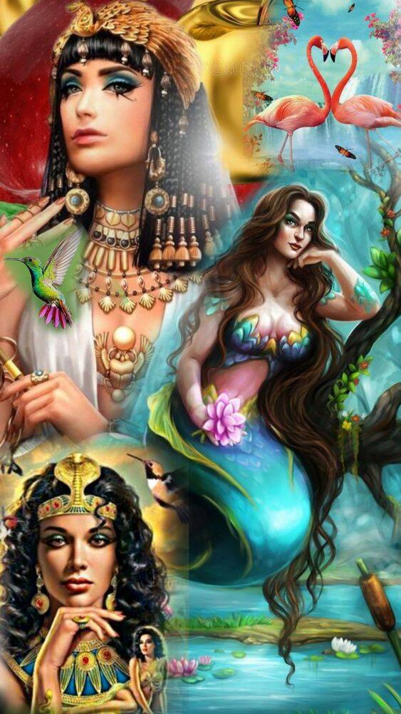 Consultas espirituales