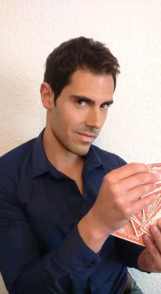 Román Tarot España