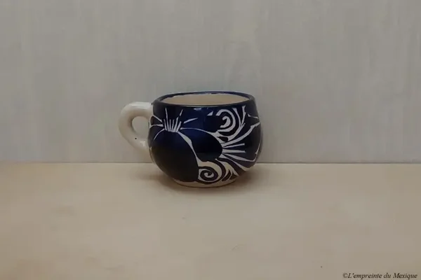 Tasse en céramique – Modèle n°1