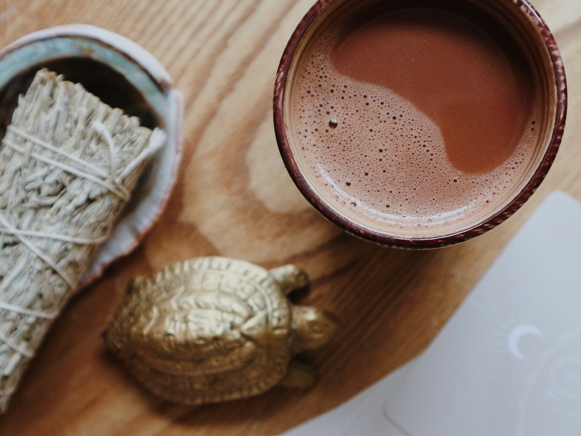 cacao ceremonie facilitator opleiding