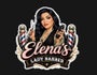 Elena's Lady Barber