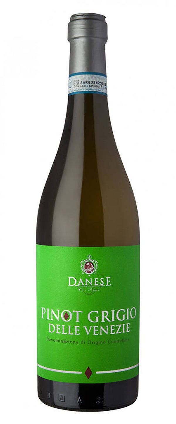 Pinto Grigio delle Venezie DOC 2023