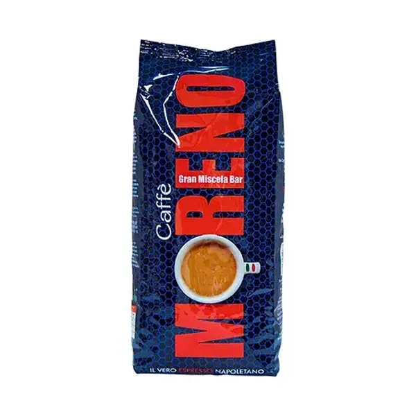 Caffè Moreno - Gran Miscela Bar 1 Kg