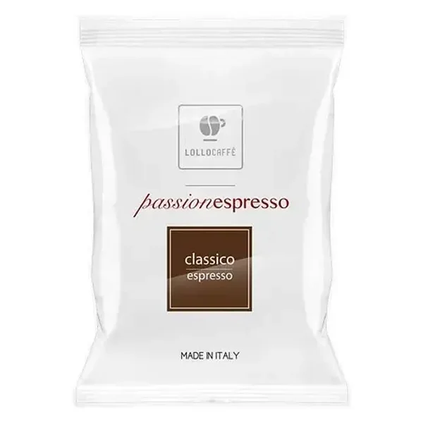 Lollo Caffè - Nespresso® Classico Espresso 100 Stück