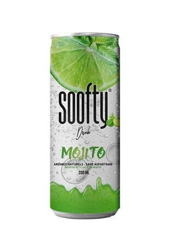 Soofty Drink Mojito