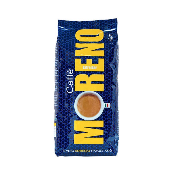 Caffè Moreno - Extra Bar 1 Kg