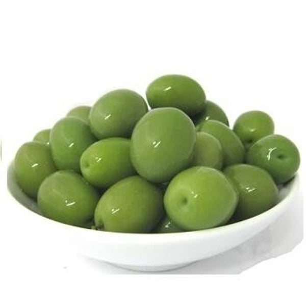 Olive Verdi Nocellara del Belice in Busta 500gr.