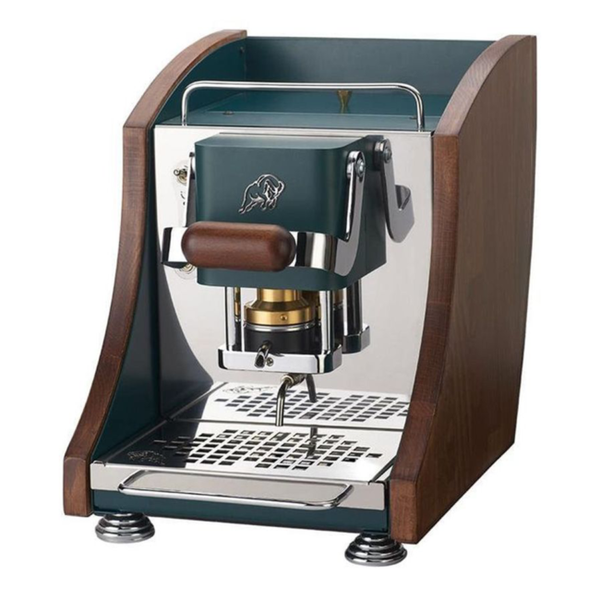Faber – Kaffeemaschine Mini Agenta