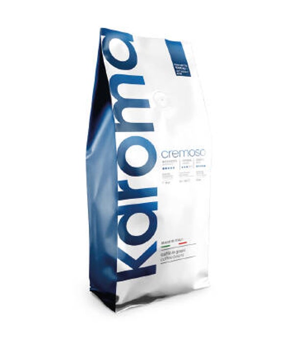 Karoma Caffe Miscela Cremoso 1kg