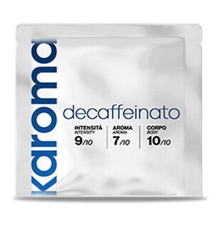 Caffe Karoma Koffeinfrei 50 E.S.E. Pads