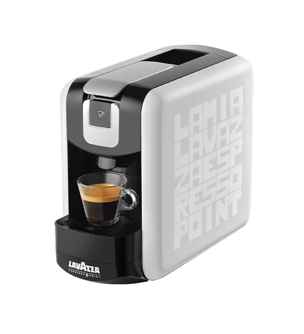 Lavazza – Espresso Point – EP Mini