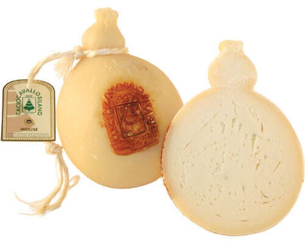 Caciocavallo Silano DOP ca 2kg.