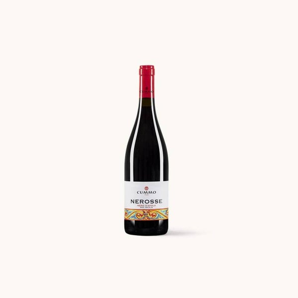 Nerosse Nero d’Avola