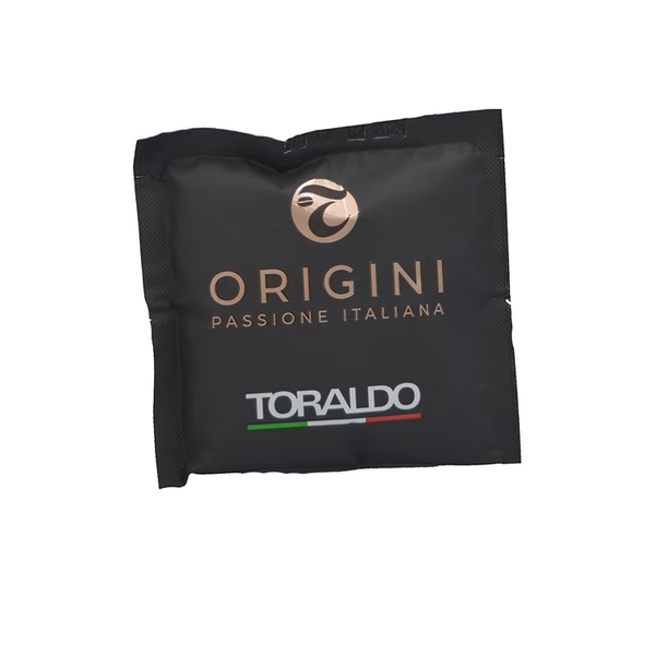 Caffè Toraldo Origini E.S.E. 1 Pad